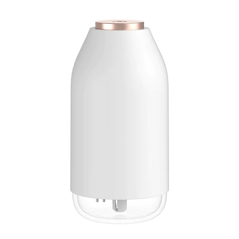 Lámpara Humidificadora de Spa