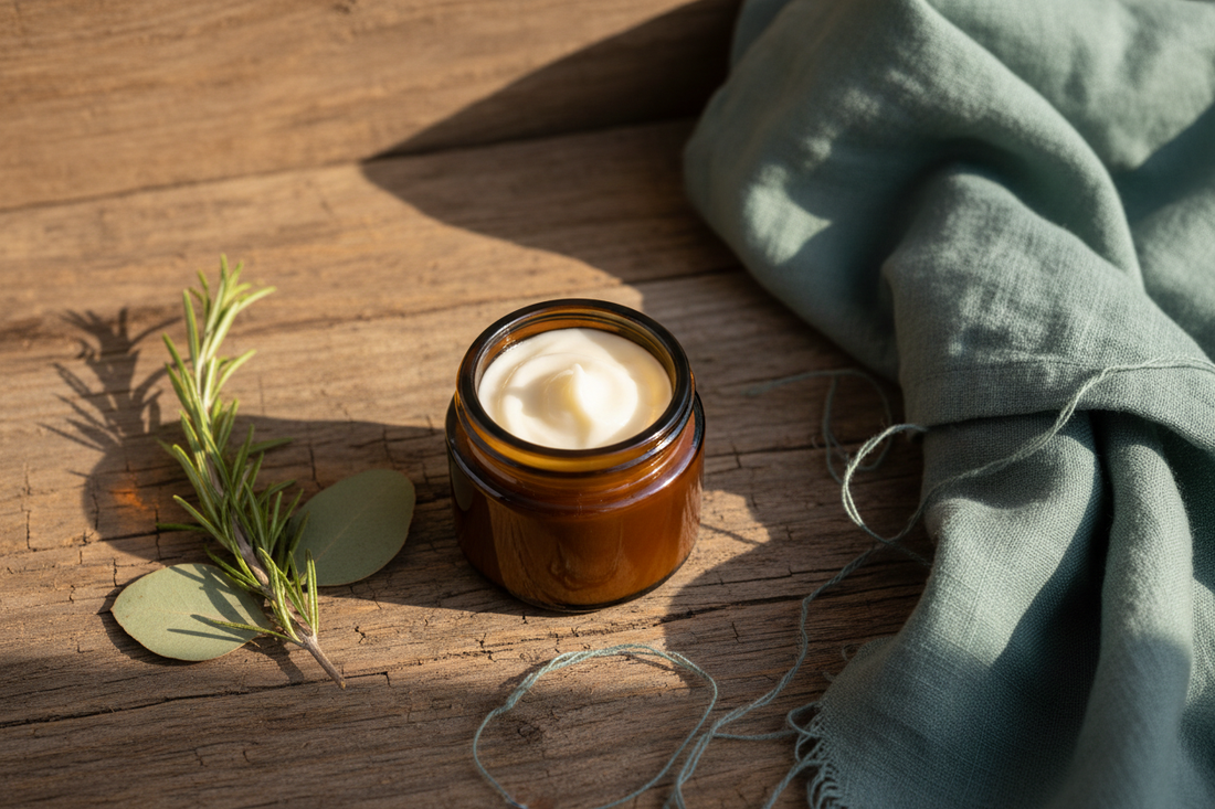 What is Grass-Fed Tallow? The Ancient Skin Ingredient Making a Comeback