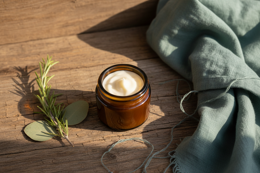 What is Grass-Fed Tallow? The Ancient Skin Ingredient Making a Comeback