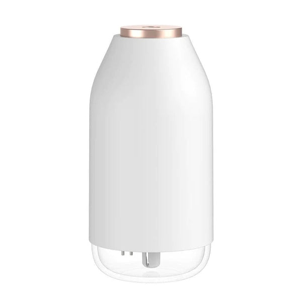 Lámpara Humidificadora de Spa