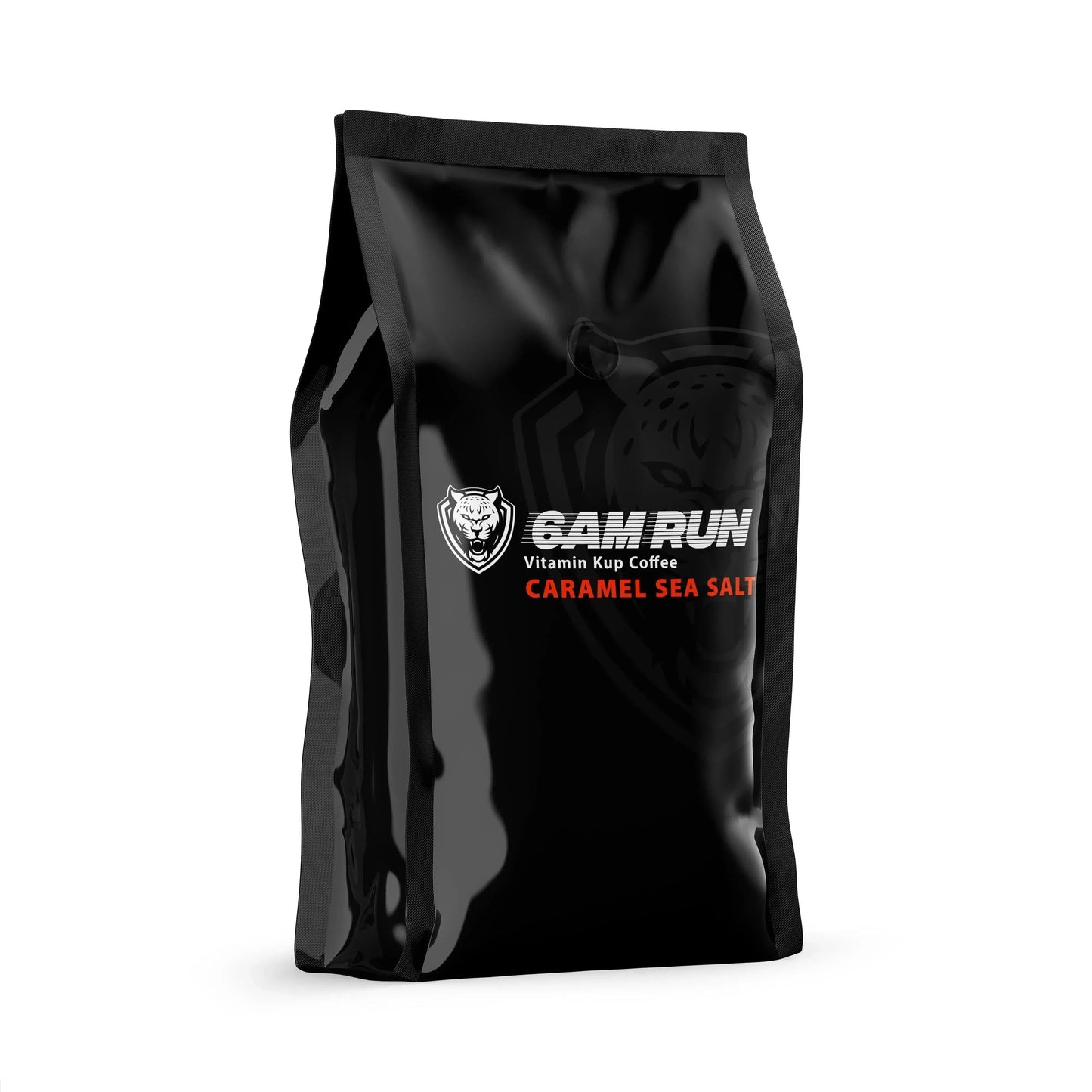 Café vitaminado para correr de 6AM