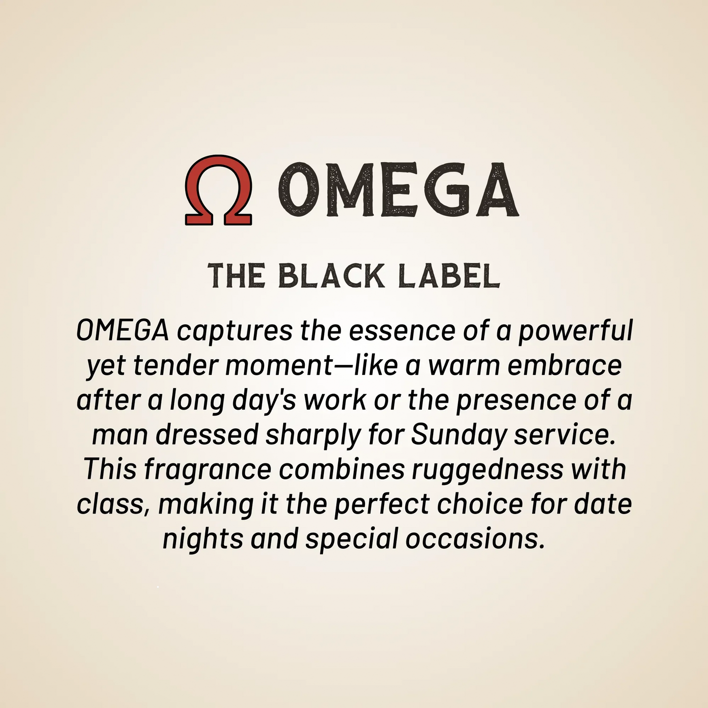 Gel de Ducha Omega