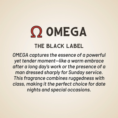 Gel de Ducha Omega