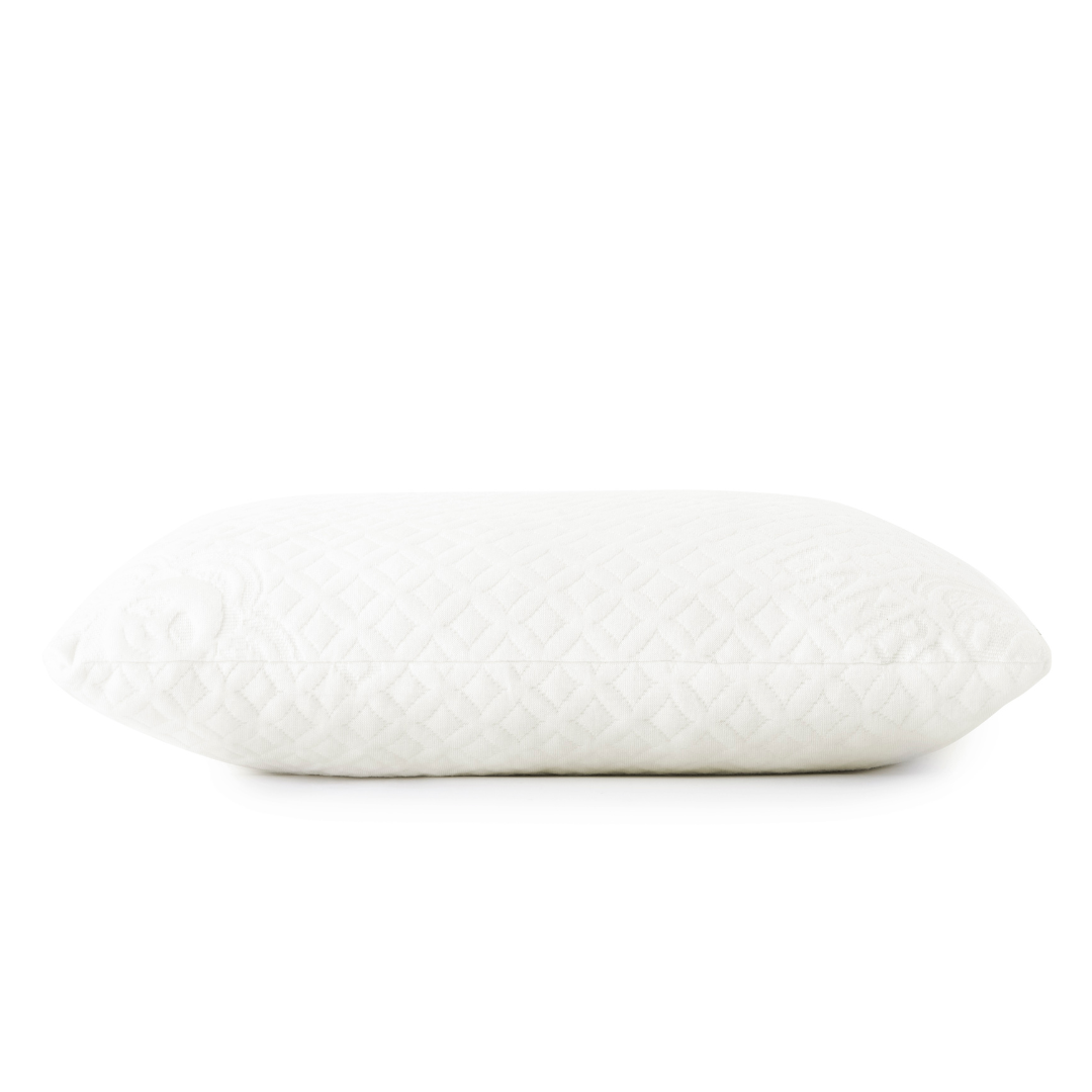 Almohada de bambú ajustable y refrescante