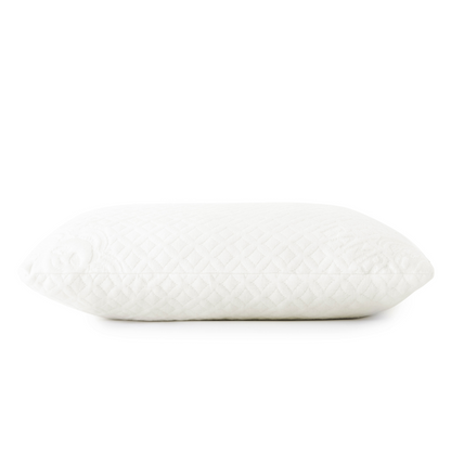 Almohada de bambú ajustable y refrescante